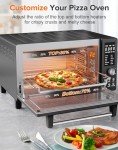 Nuwave Bravo Pro 12-in-1 Air Fryer Oven