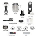 Breville Barista Pro Espresso Machine