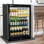 Mini Fridge Silicone Mat for Leak Protection - Grey