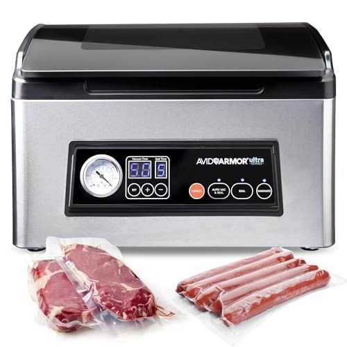 Avid Armor Ultra Series USV32 Vacuum Sealer Machine