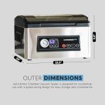 Avid Armor Ultra Series USV32 Vacuum Sealer Machine