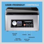 Avid Armor Ultra Series USV32 Vacuum Sealer Machine