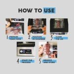Avid Armor Ultra Series USV32 Vacuum Sealer Machine