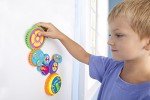 Toomies Tomy Gearation Fun Refrigerator Magnets