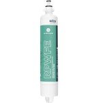 GE RPWFE Refrigerator Water Filter Replacement