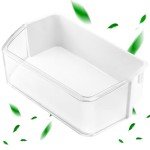 Samsung Refrigerator Left Side Shelf Replacement Part