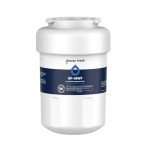 Glacier Fresh MWF Refrigerator Water Filter Replacement