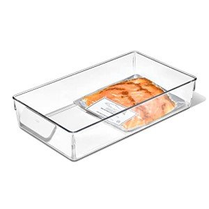 OXO Good Grips 14" Fridge Organization Bin