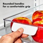 OXO Good Grips 14" Fridge Organization Bin