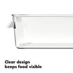 OXO Good Grips 14" Fridge Organization Bin