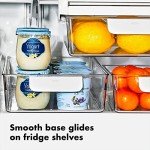 OXO Good Grips 14" Fridge Organization Bin