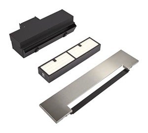 Whirlpool Ductless Downdraft Vent Kit for Gas Ranges