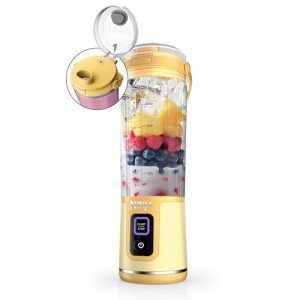 Ninja Blast Cordless Portable Blender - 18oz