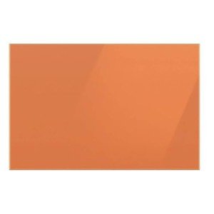 SAMSUNG 3-Door French Door Refrigerator Panel - Clementine
