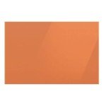 SAMSUNG 3-Door French Door Refrigerator Panel - Clementine