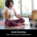 Ninja Blast Cordless Portable Blender - 18oz