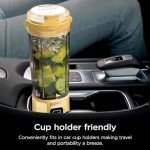 Ninja Blast Cordless Portable Blender - 18oz