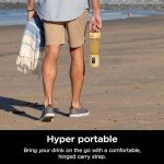 Ninja Blast Cordless Portable Blender - 18oz