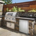NewAir 24" Outdoor Beverage Fridge - 5.3 Cu Ft