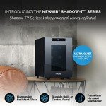 NewAir 6-Bottle Countertop Wine Cooler Refrigerator