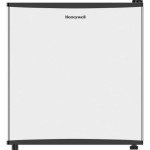 Honeywell 1.6 Cu Ft Compact Mini Refrigerator