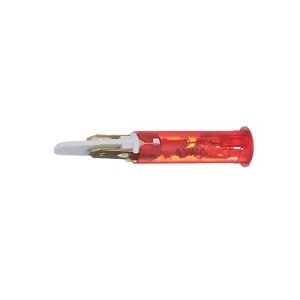 Genuine OEM Red Indicator Light for Cooktop
