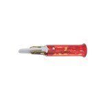 Genuine OEM Red Indicator Light for Cooktop