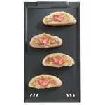 Jenn Air JEA8200ADX Electric Griddle