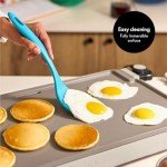 Bella Electric Griddle with Nonstick Coating and Probe