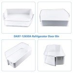 Samsung Refrigerator Right Door Shelf Bin by Cenipar