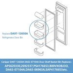 Samsung Refrigerator Right Door Shelf Bin by Cenipar