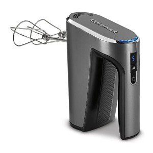 Cuisinart Cordless Rechargeable Hand Mixer RHM-100