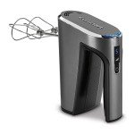 Cuisinart Cordless Rechargeable Hand Mixer RHM-100