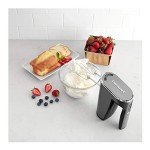 Cuisinart Cordless Rechargeable Hand Mixer RHM-100