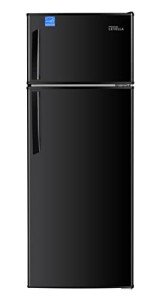 PremiumLevella 7.3 cu ft Top Freezer Refrigerator