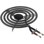 Jenn-Air 6” Replacement Cooktop Heating Element
