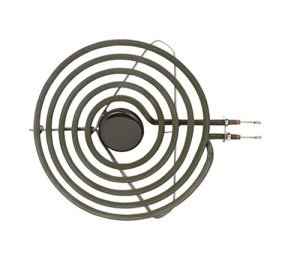 8-Inch Replacement Burner Element for Jenn Air Cooktops