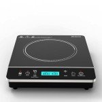 Panana 1800W Portable Induction Cooktop Burner