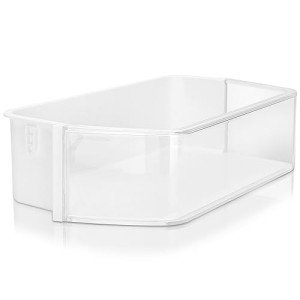 Samsung Refrigerator Left Door Shelf Bin Replacement