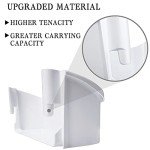 2-Pack Refrigerator Door Bin Replacement for Frigidaire