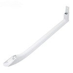 Romalon Right Side Refrigerator Door Handle Replacement