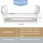 Frigidaire/Electrolux Refrigerator Door Bin Shelf