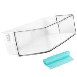 Samsung Refrigerator Left Door Shelf Bin Replacement