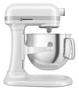 KitchenAid 7-Quart Bowl-Lift Stand Mixer
