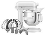 KitchenAid 7-Quart Bowl-Lift Stand Mixer