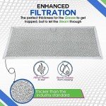 Jenn-Air Downdraft Stove Filter Replacement 15.6” x 6.4”
