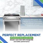 Jenn-Air Downdraft Stove Filter Replacement 15.6” x 6.4”