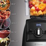 Vitamix A2300 Smart Blender with 64 oz Container