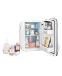 Cooluli 15L Mini Fridge for Home and Travel