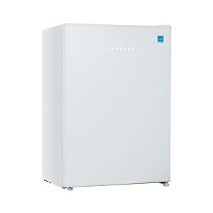 Frestec 4.5 Cu. Ft. Compact Mini Refrigerator